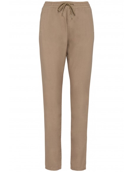 NS724 - Pantalon décontracté femme - 190g-Accueil-Alchimistes