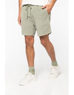 NS727 - Short Terry Towel...