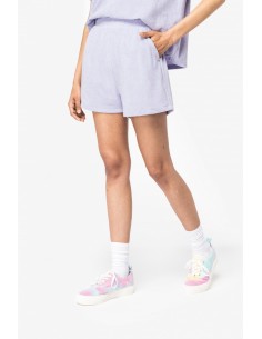 NS728 - Short Terry Towel...