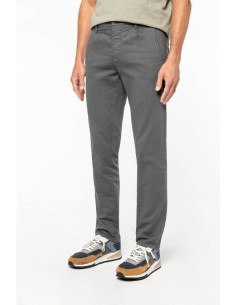 NS705 - Chino French Terry...