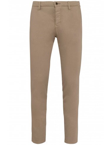 NS705 - Chino French Terry homme - 350g-Accueil-Alchimistes