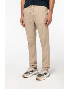 NS708 - Chino décontracté...