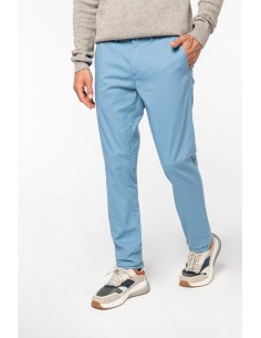 NS736 - Pantalon chino...