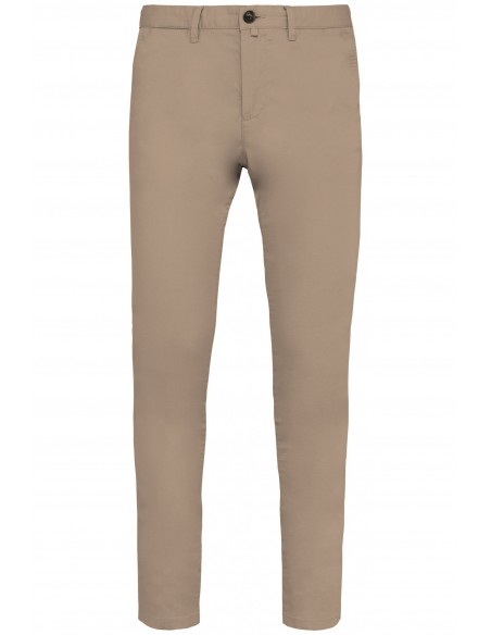 NS736 - Pantalon chino homme - 235g-Accueil-Alchimistes