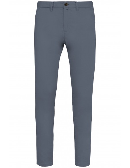 NS736 - Pantalon chino homme - 235g-Accueil-Alchimistes