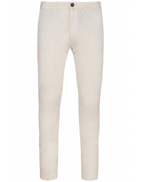 NS736 - Pantalon chino homme - 235g-Accueil-Alchimistes