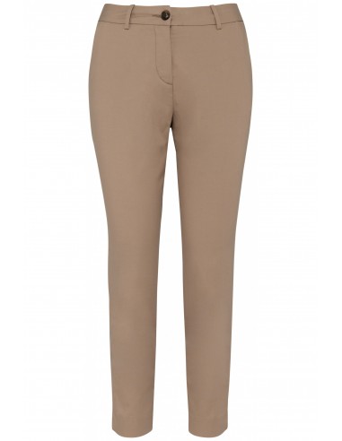 NS737 - Pantalon chino 7/8 femme - 235g-Accueil-Alchimistes