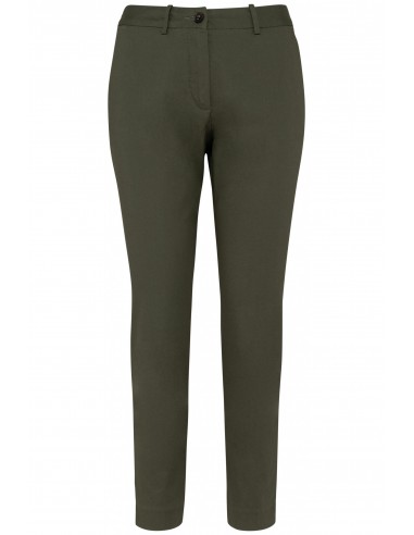 NS737 - Pantalon chino 7/8 femme - 235g-Accueil-Alchimistes