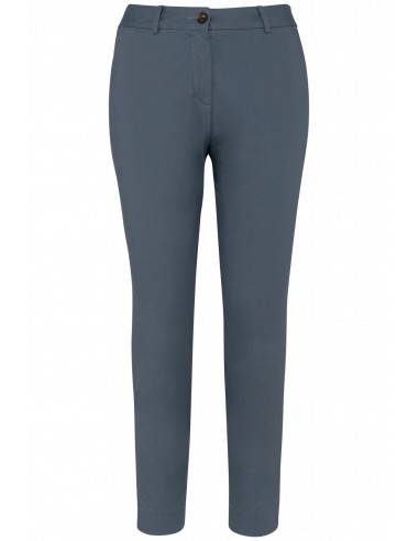 NS737 - Pantalon chino 7/8 femme - 235g-Accueil-Alchimistes