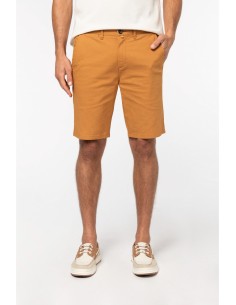 NS738 - Bermuda homme - 235g