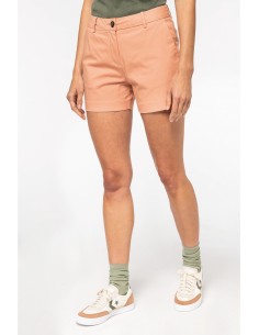 NS739 - Bermuda femme - 235g