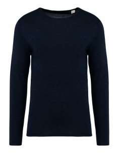 NS905 - Pull Col rond... 2