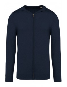 NS906 - Pull à capuche... 2