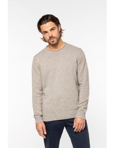 NS910 - Pull en laine...