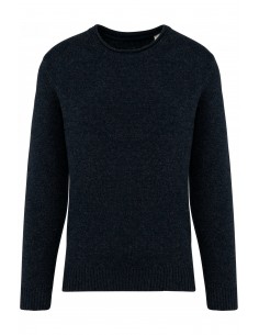 NS910 - Pull en laine... 2