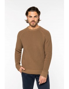 NS911 - Pull à grosses...