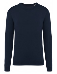 NS914 - Pull col rond homme... 2