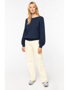 NS920 - Pull en laine...