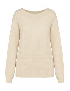 NS920 - Pull en laine... 2