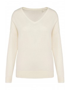 NS921 - Pull col V Lyocell... 2