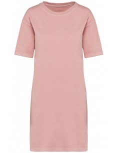 NS5000 - Robe t-shirt... 2