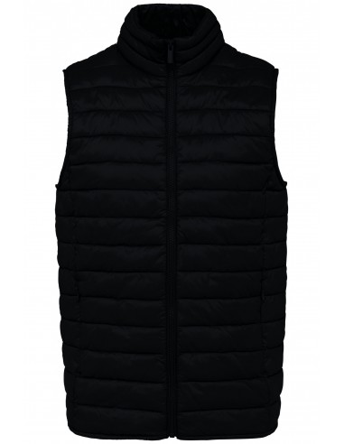 NS6005 - Bodywarmer recyclé léger homme - 35g-Accueil-Alchimistes