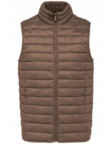 NS6005 - Bodywarmer recyclé léger homme - 35g-Accueil-Alchimistes