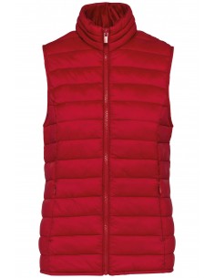 NS6006 - Bodywarmer recyclé... 2