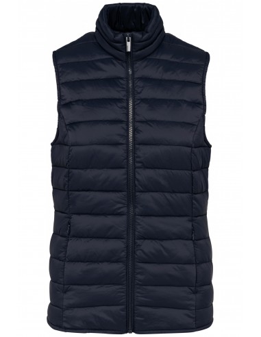 NS6006 - Bodywarmer recyclé léger femme - 35g-Accueil-Alchimistes