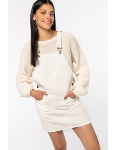 NS5010 - Robe salopette...