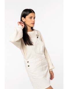 NS5010 - Robe salopette... 2