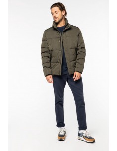 NS6003 - Veste doudoune...