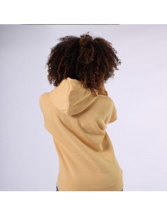 Sweatshirt Premium Hoodie W72 Alchimistes Bordeaux 2