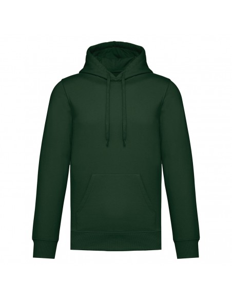 Sweatshirt Recycle Hoodie K4041-Sweats Capuche-Alchimistes