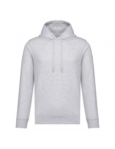 Sweatshirt Recycle Hoodie K4041-Sweats Capuche-Alchimistes