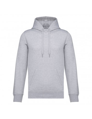 Sweatshirt Recycle Hoodie K4041-Sweats Capuche-Alchimistes