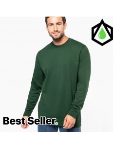 Pull Recyclé K4040 - Alchimistes