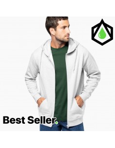 Veste Zippée K4042 - Alchimistes