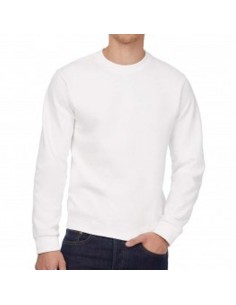 Sweatshirt Premium Col Rond