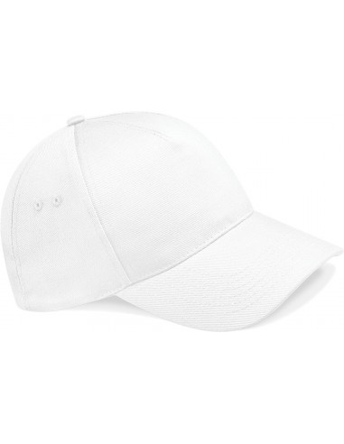 Casquette 5 panneaux Ultimate - B15-Casquettes-Alchimistes