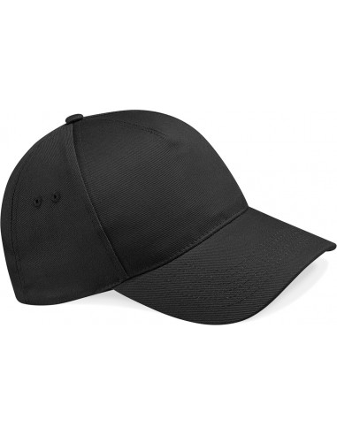 Casquette 5 panneaux Ultimate - B15-Casquettes-Alchimistes