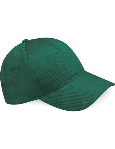 Casquette 5 panneaux Ultimate - B15-Casquettes-Alchimistes