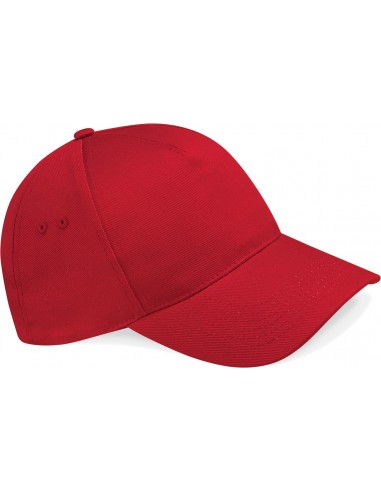 Casquette 5 panneaux Ultimate - B15-Casquettes-Alchimistes
