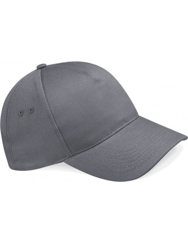 Casquette 5 panneaux Ultimate - B15-Casquettes-Alchimistes