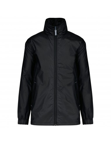 Coupe-vent doublé homme - K632-Vestes / Bodies-Alchimistes