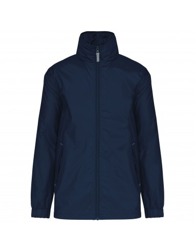 Coupe-vent doublé homme - K632-Vestes / Bodies-Alchimistes