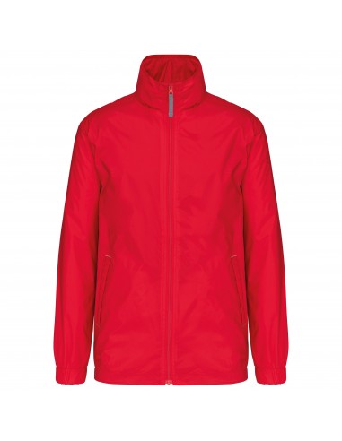 Coupe-vent doublé homme - K632-Vestes / Bodies-Alchimistes