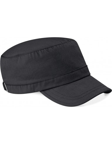 Casquette cubaine - B34-Casquettes-Alchimistes