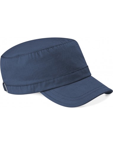 Casquette cubaine - B34-Casquettes-Alchimistes