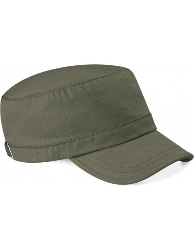 Casquette cubaine - B34-Casquettes-Alchimistes